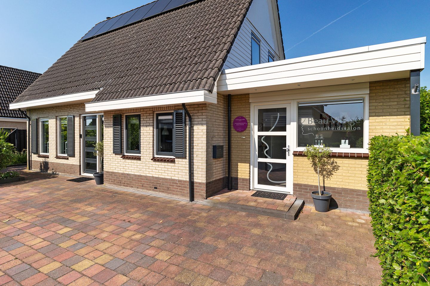 Foto 4 van Dwergstern 3