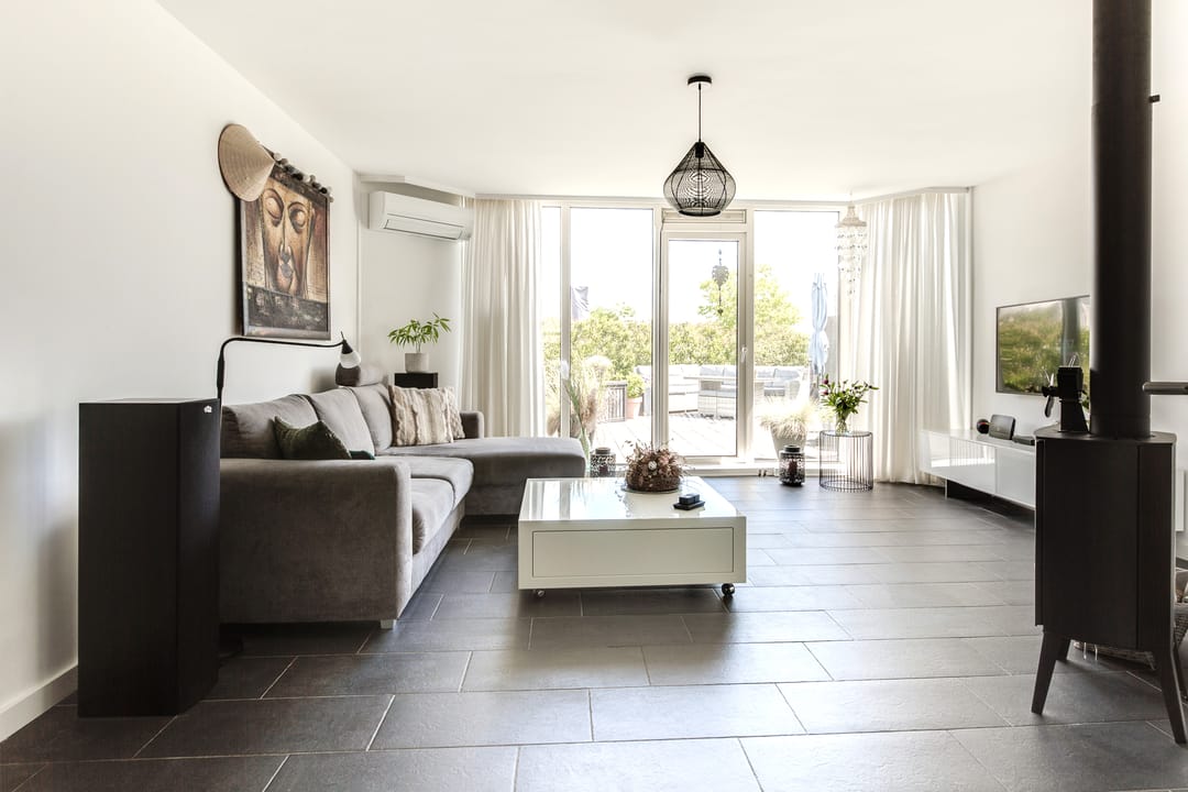 Foto 2 van Alouette erf 34