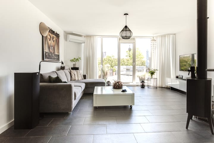 Foto 2 van Alouette erf 34