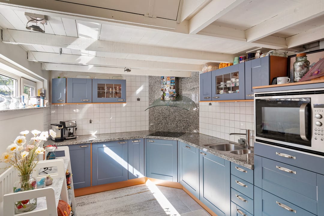 Foto 2 van Barnsteenstraat 10