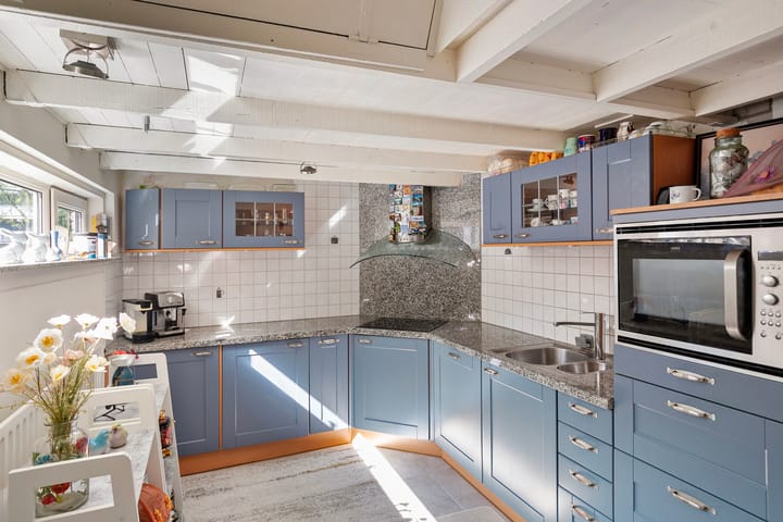 Foto 2 van Barnsteenstraat 10