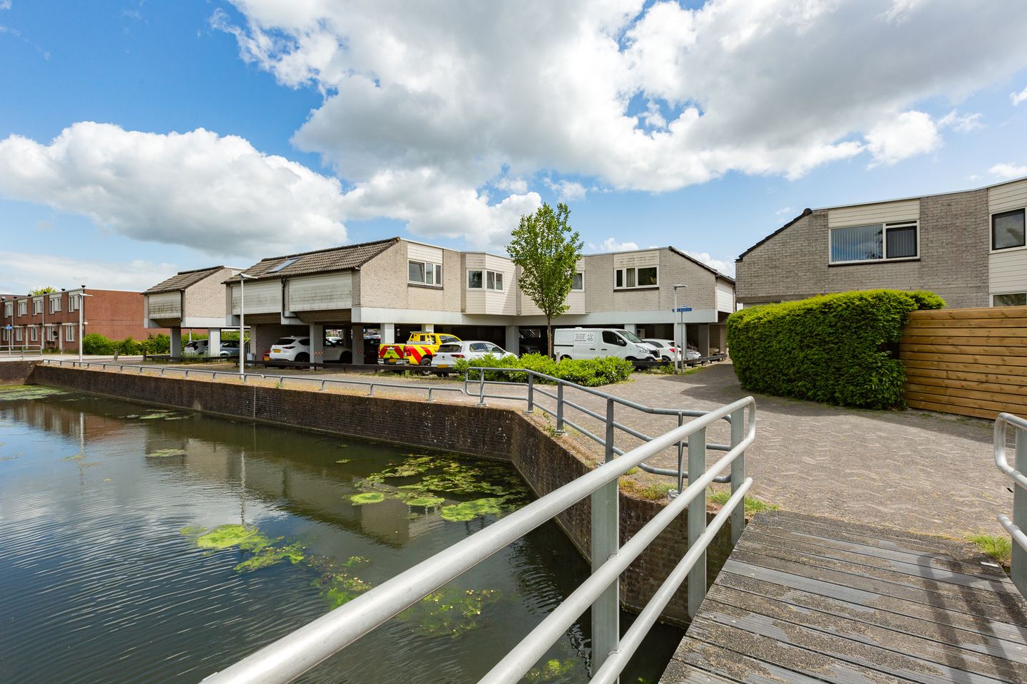 Foto 5 van Alouette erf 34