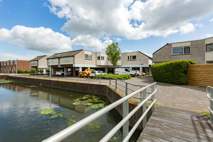 Foto 5 van Alouette erf 34