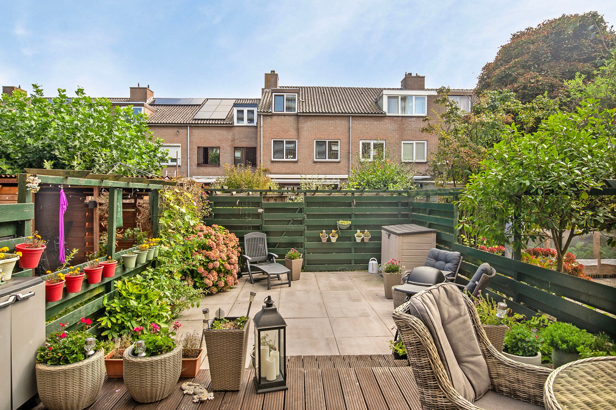 Foto 3 van Barnsteenstraat 10