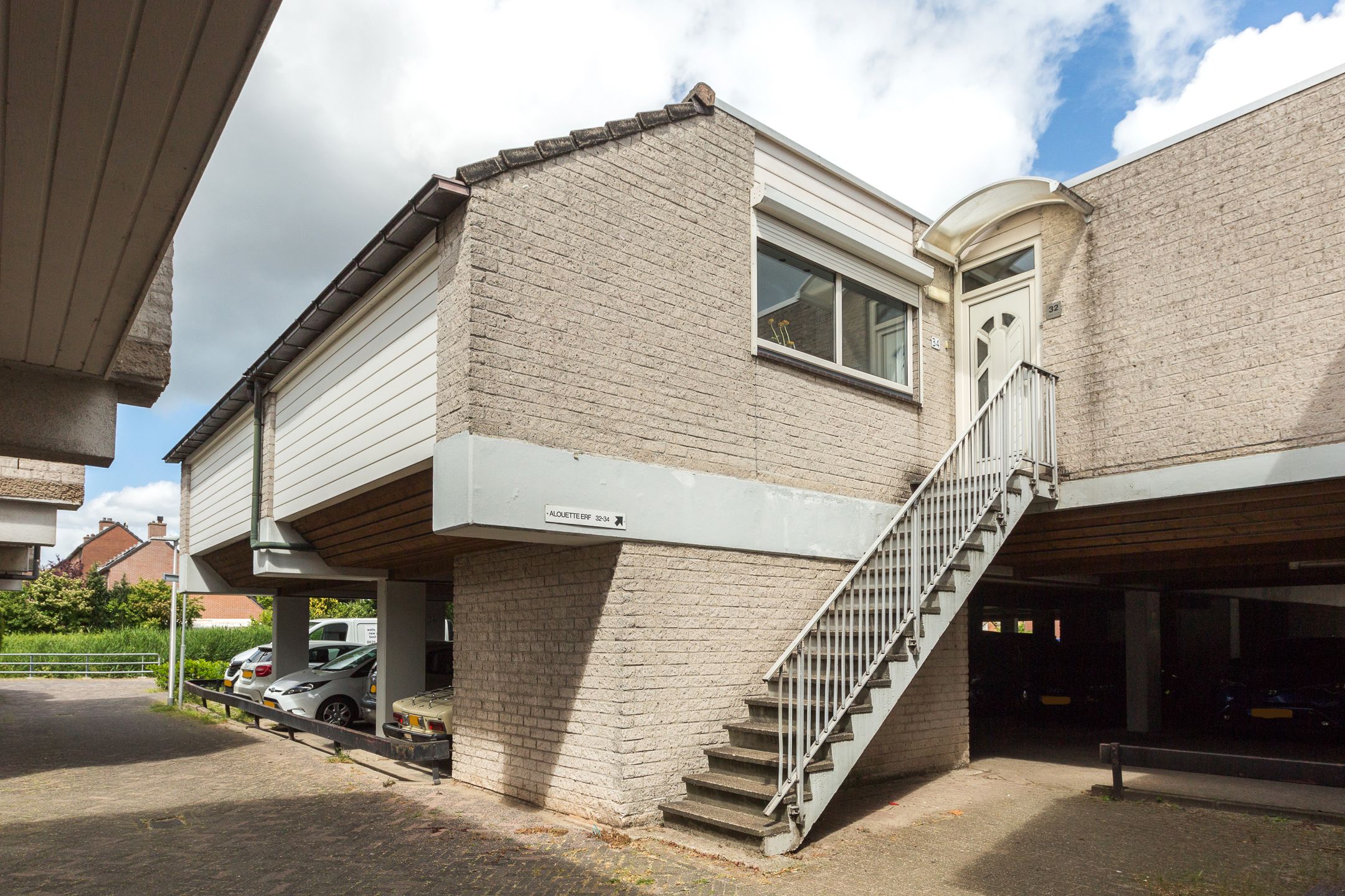 Foto 6 van Alouette erf 34