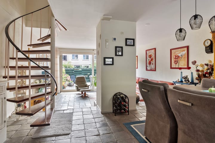 Foto 4 van Barnsteenstraat 10