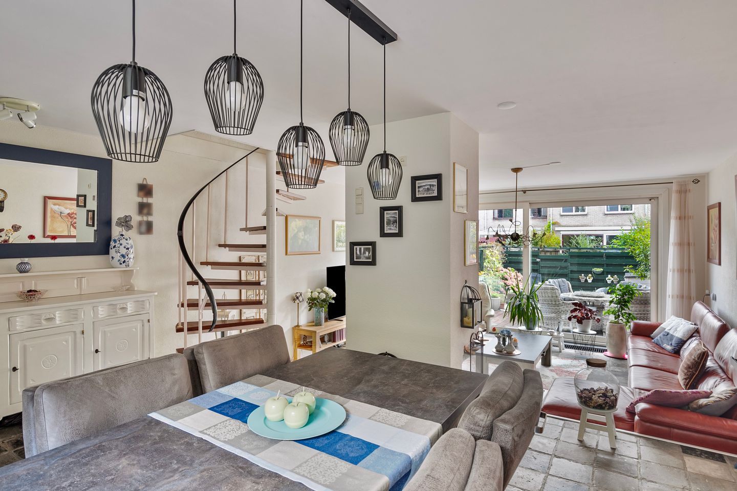 Foto 5 van Barnsteenstraat 10