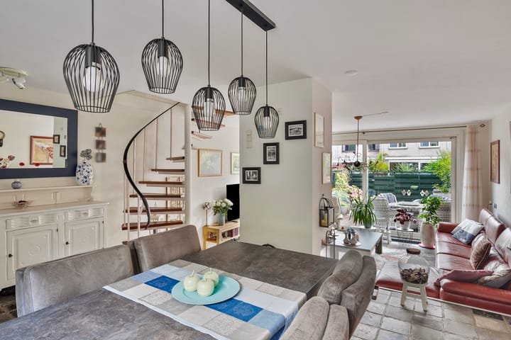 Foto 5 van Barnsteenstraat 10