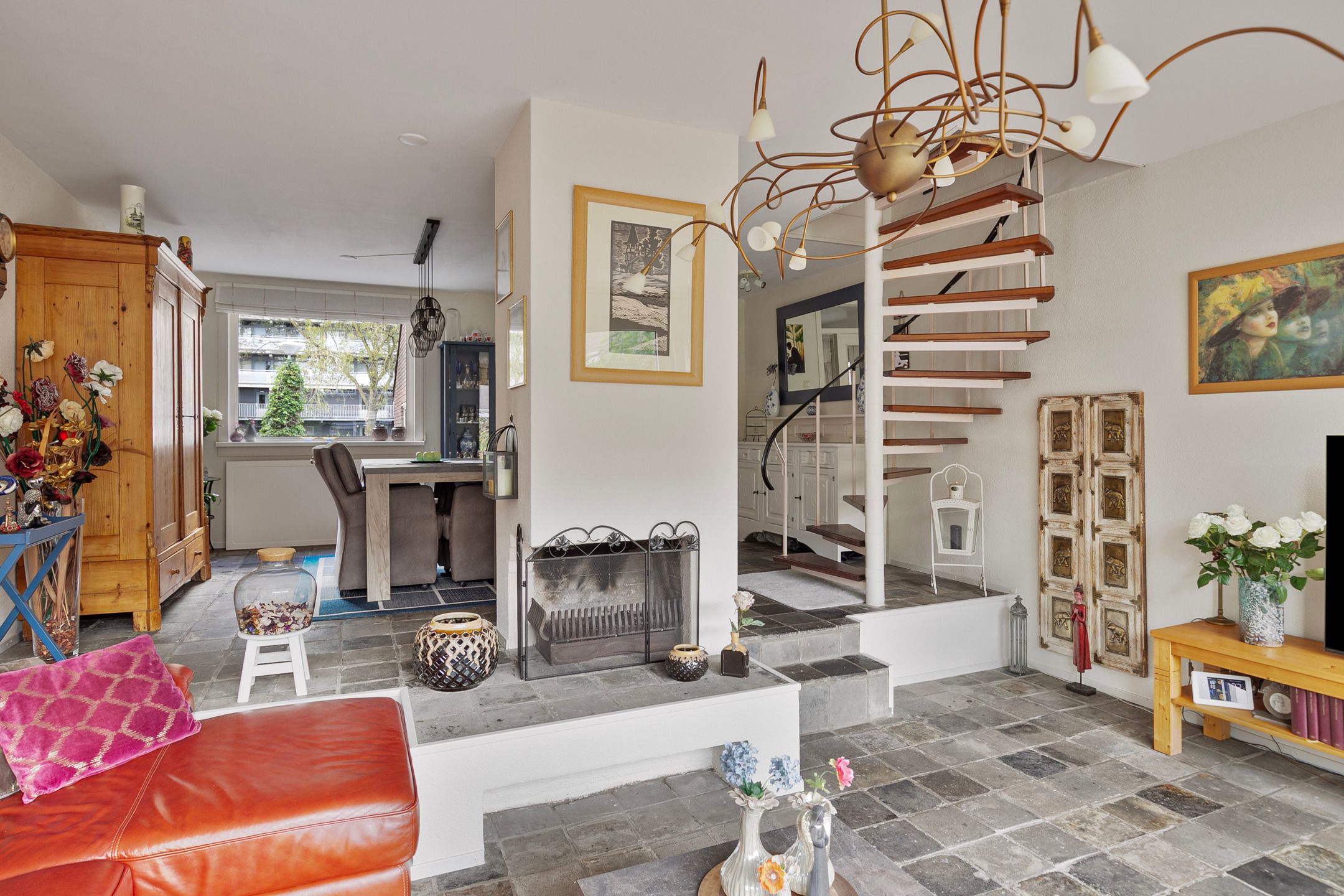 Foto 6 van Barnsteenstraat 10