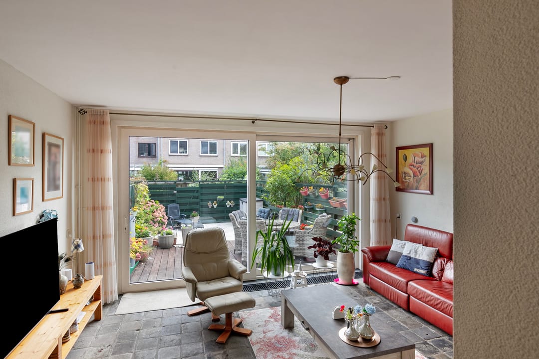 Foto 8 van Barnsteenstraat 10