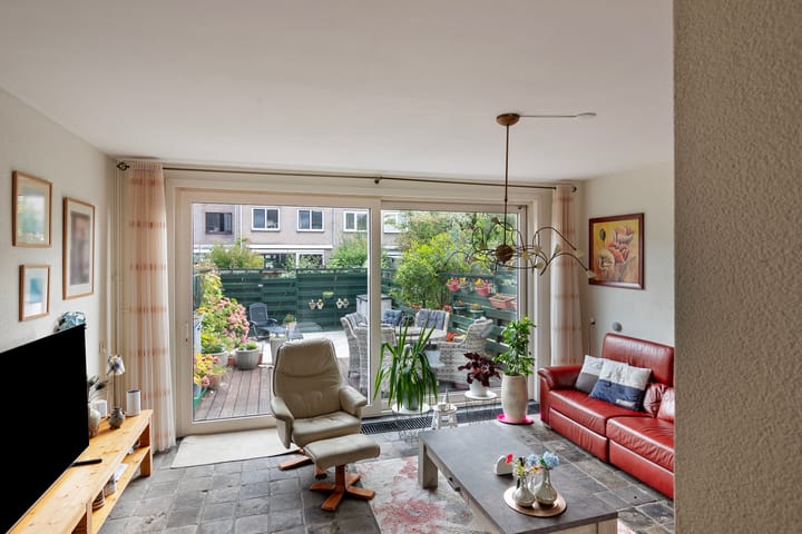 Foto 8 van Barnsteenstraat 10