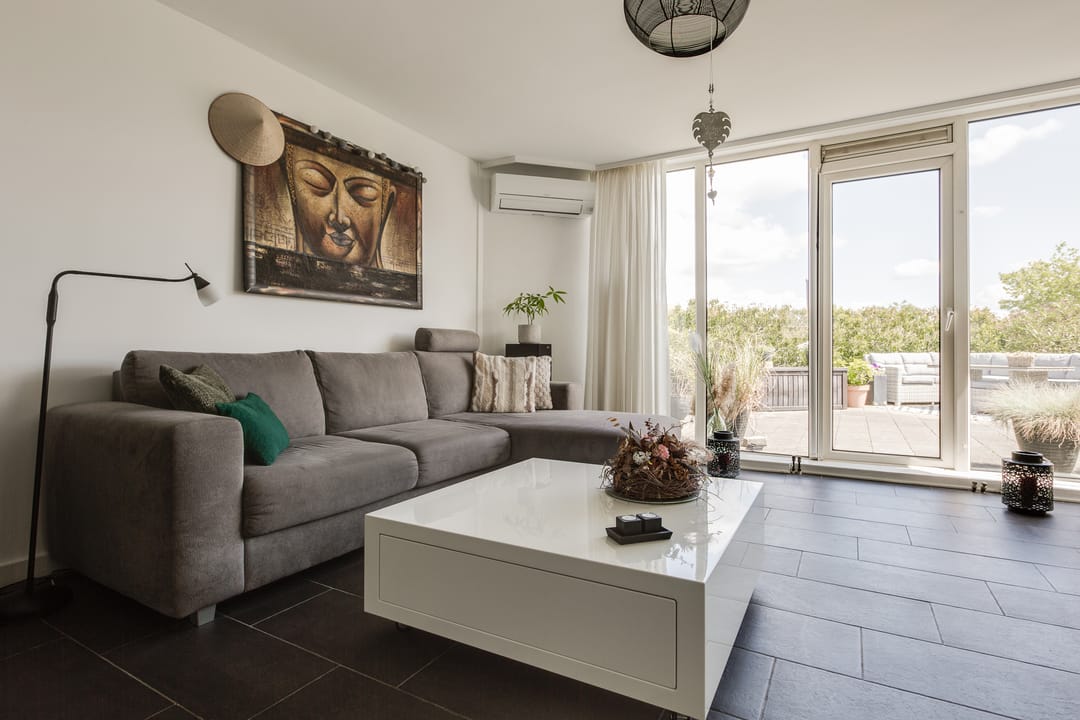 Foto 11 van Alouette erf 34