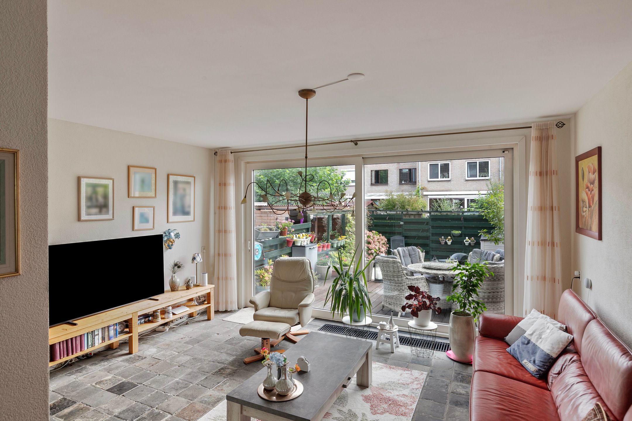 Foto 9 van Barnsteenstraat 10