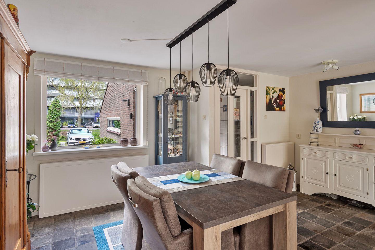 Foto 10 van Barnsteenstraat 10