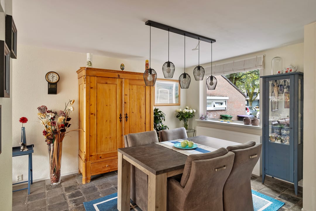 Foto 11 van Barnsteenstraat 10