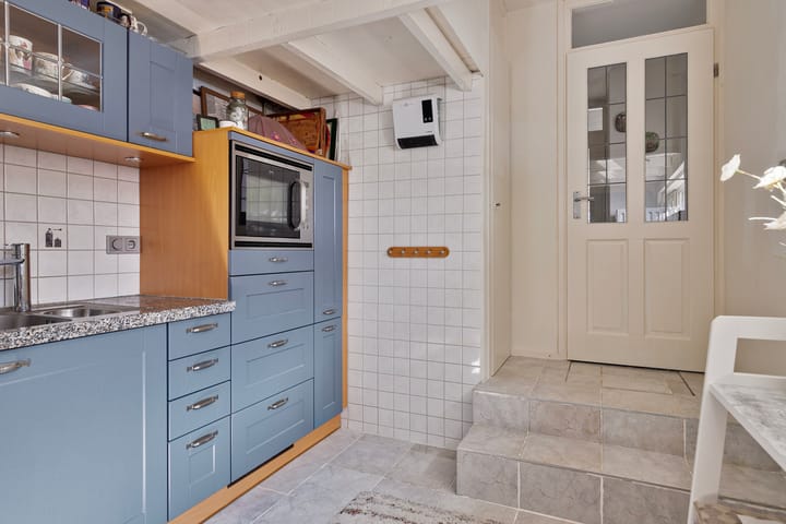 Foto 13 van Barnsteenstraat 10