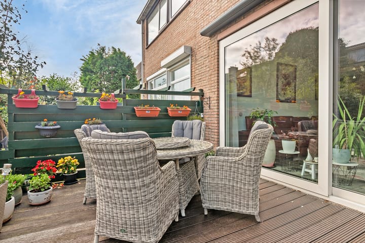 Foto 15 van Barnsteenstraat 10