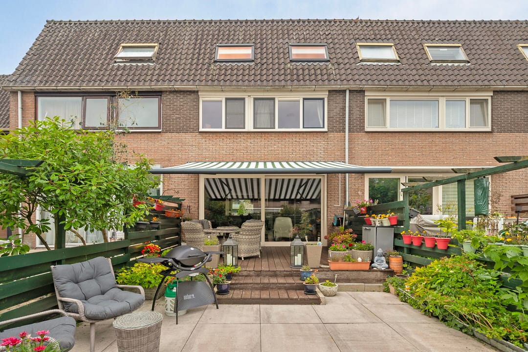 Foto 17 van Barnsteenstraat 10