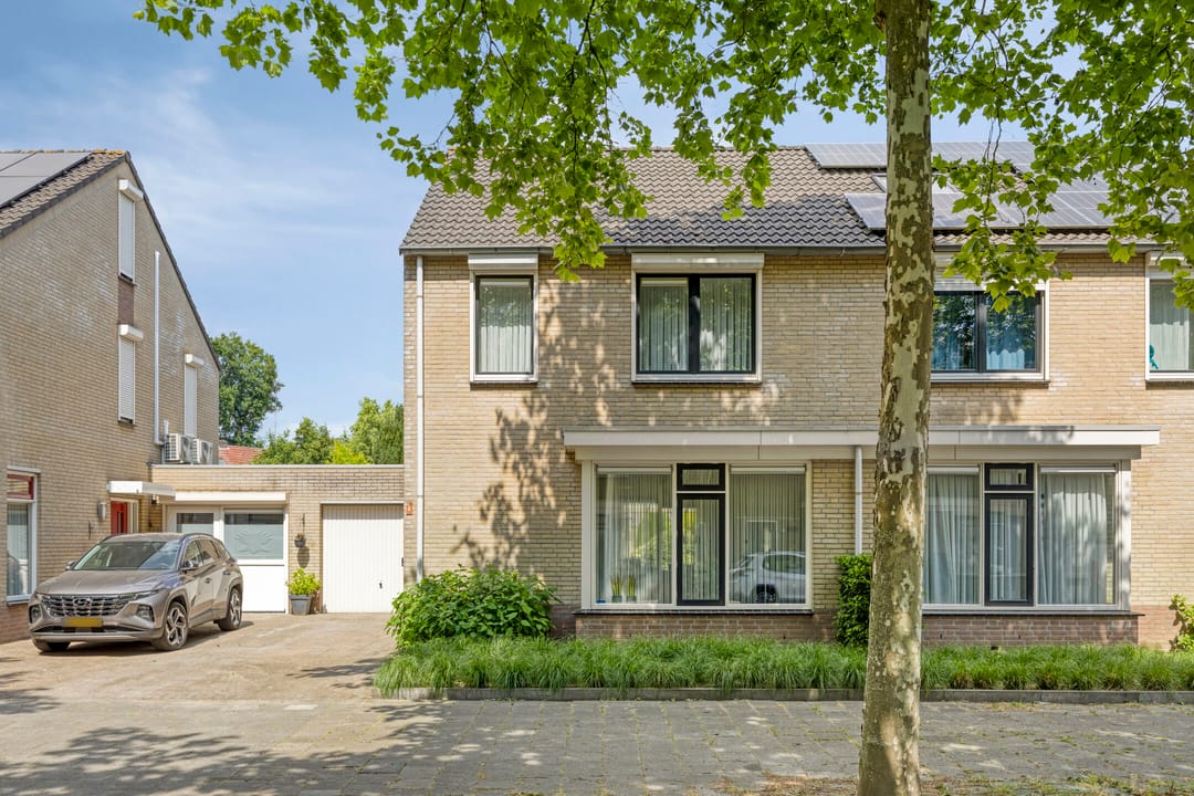 Photo 7 of Lottistraat 6