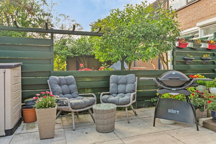 Foto 18 van Barnsteenstraat 10