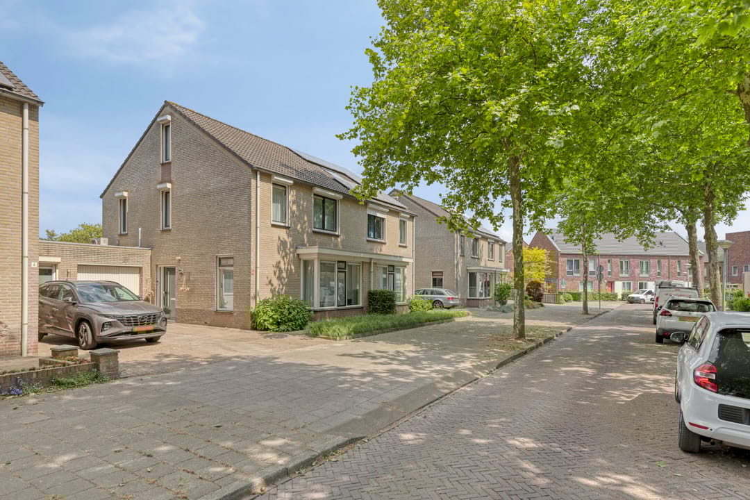 Photo 32 of Lottistraat 6