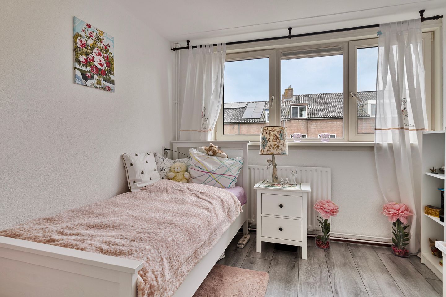 Foto 20 van Barnsteenstraat 10