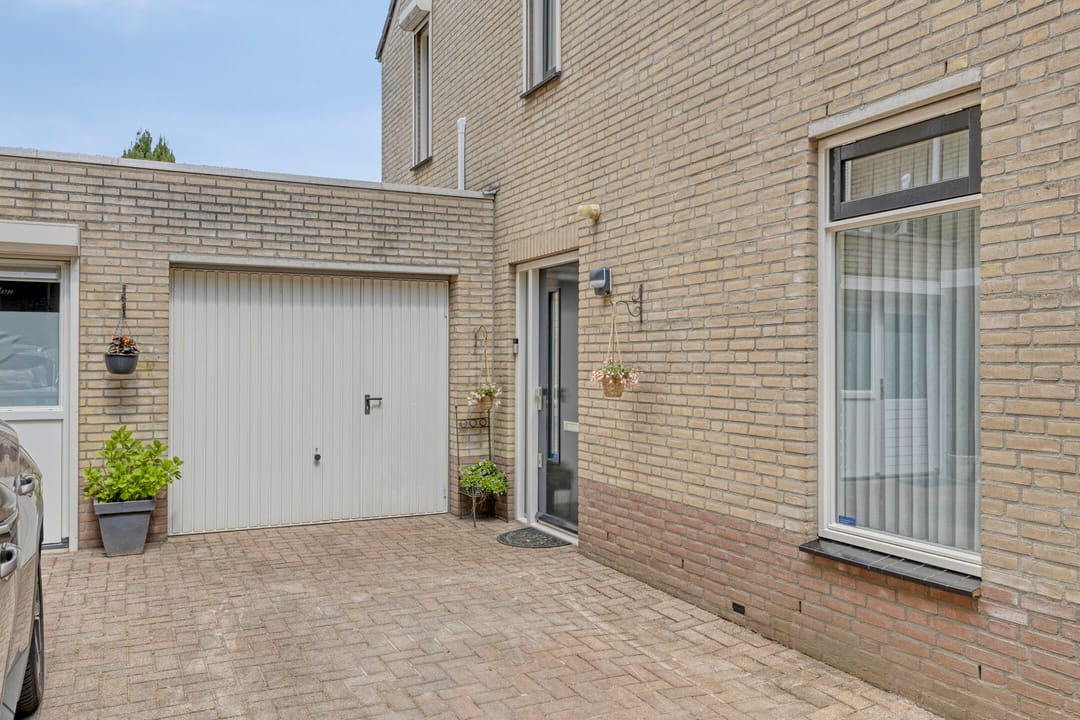 Photo 8 of Lottistraat 6