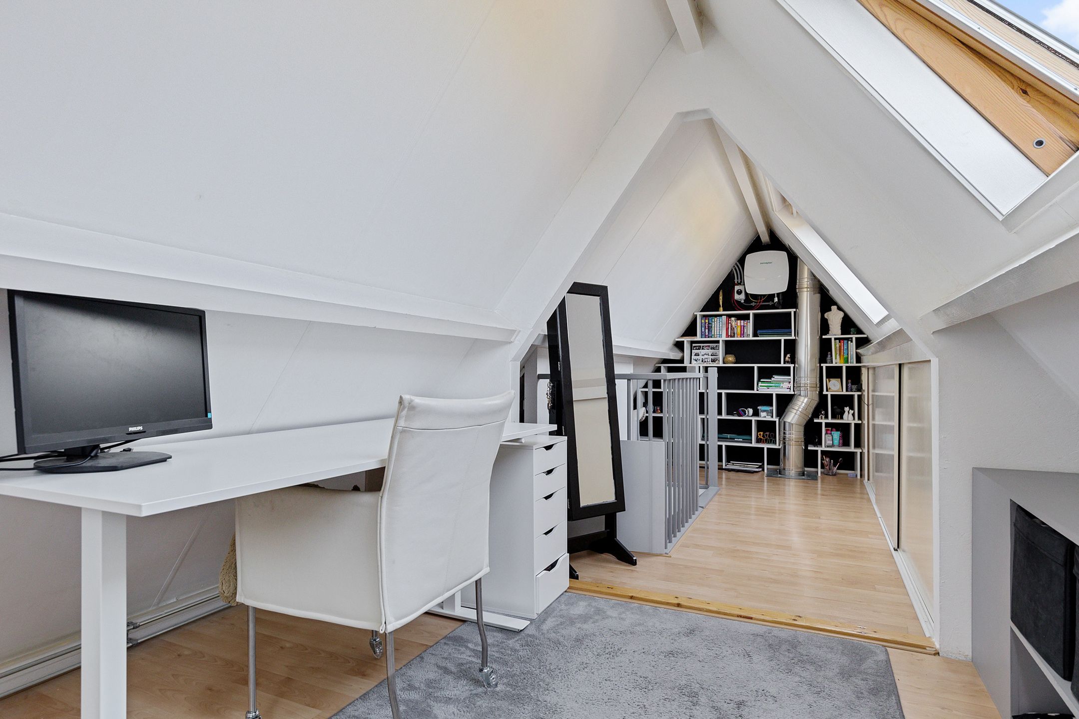 Foto 30 van Dwergstern 3