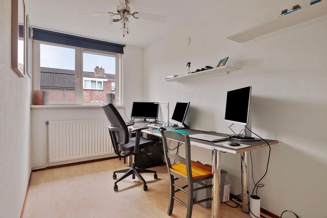 Foto 22 van Barnsteenstraat 10