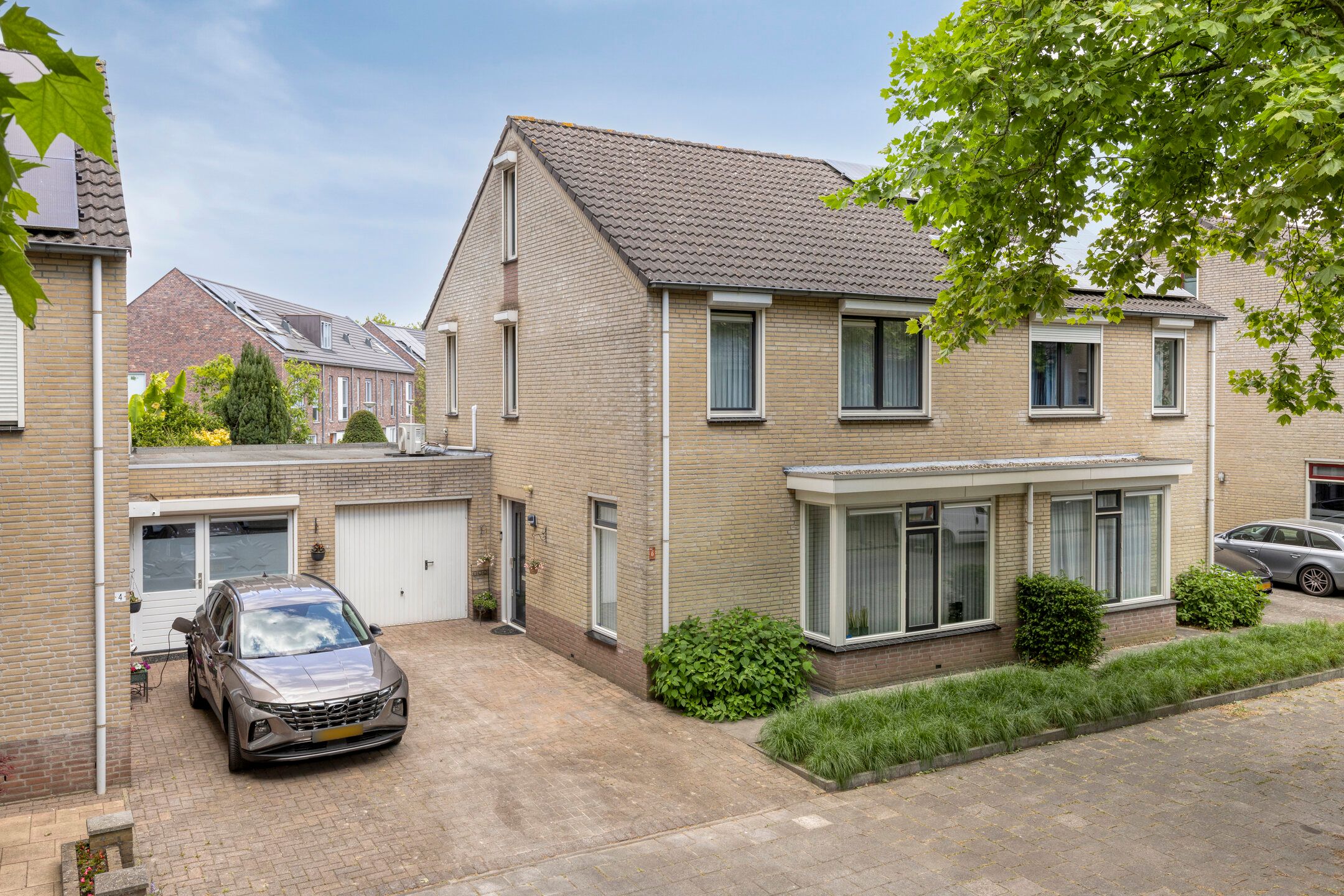 Photo 33 of Lottistraat 6