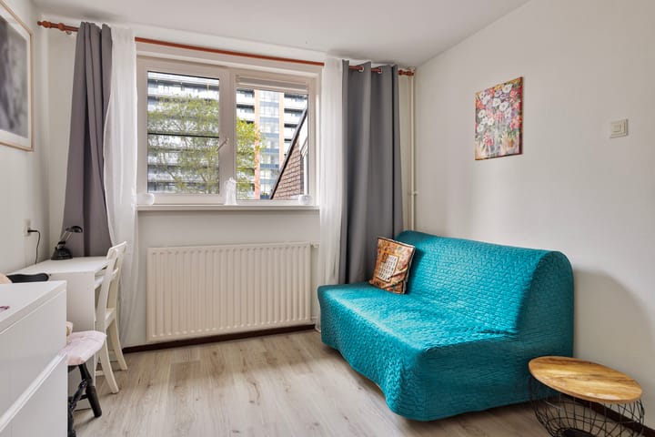 Foto 25 van Barnsteenstraat 10