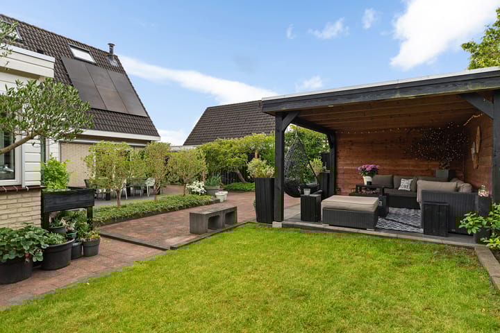 Foto 34 van Dwergstern 3