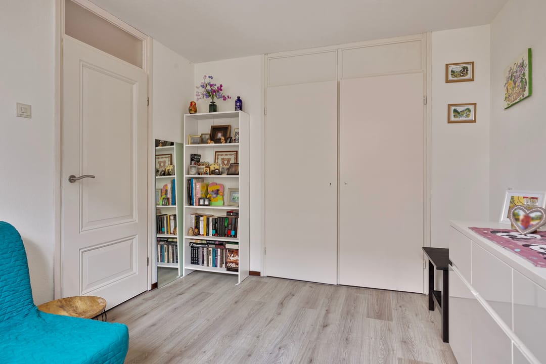 Foto 26 van Barnsteenstraat 10