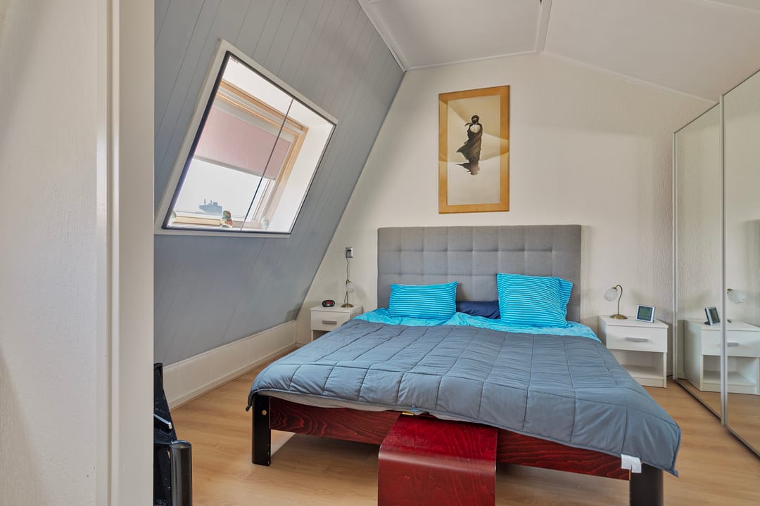 Foto 31 van Barnsteenstraat 10