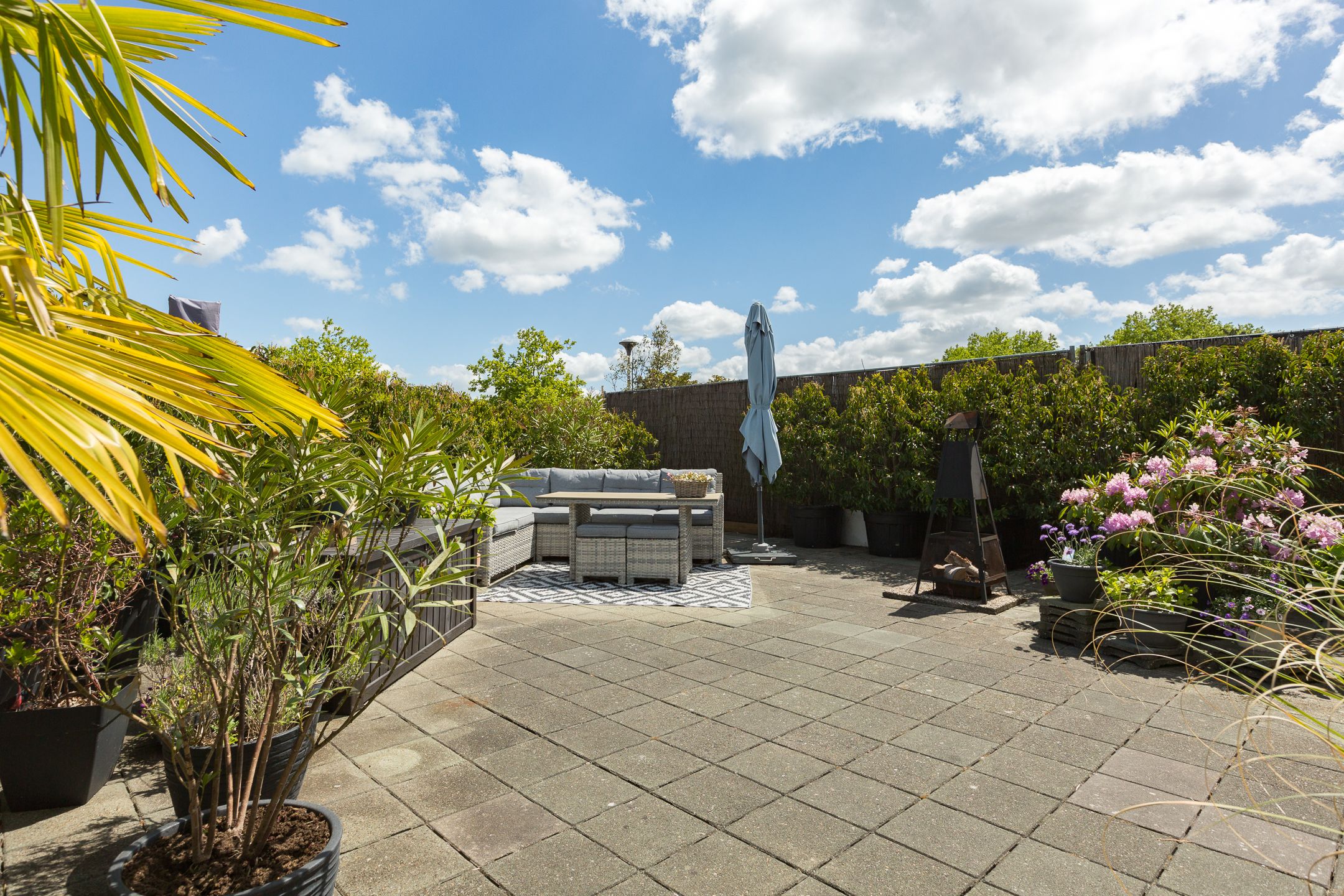 Foto 33 van Alouette erf 34