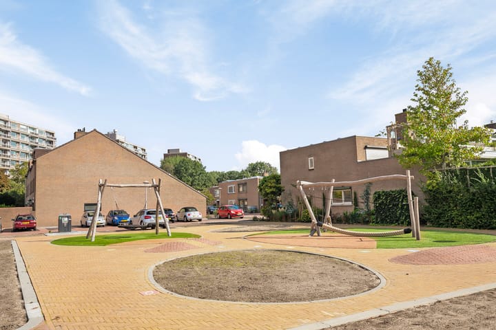 Foto 33 van Barnsteenstraat 10