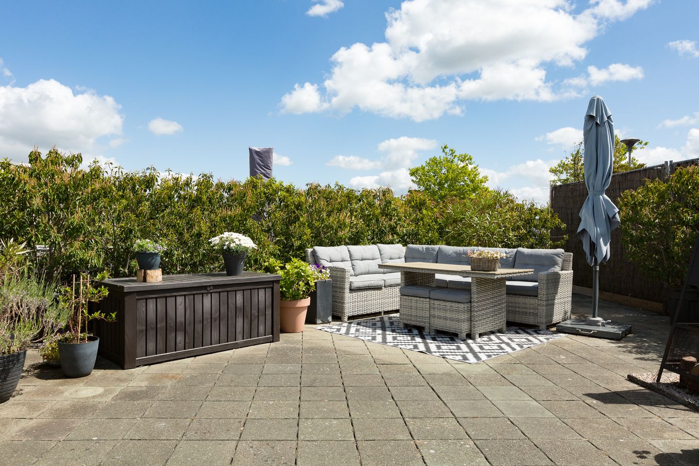 Foto 34 van Alouette erf 34