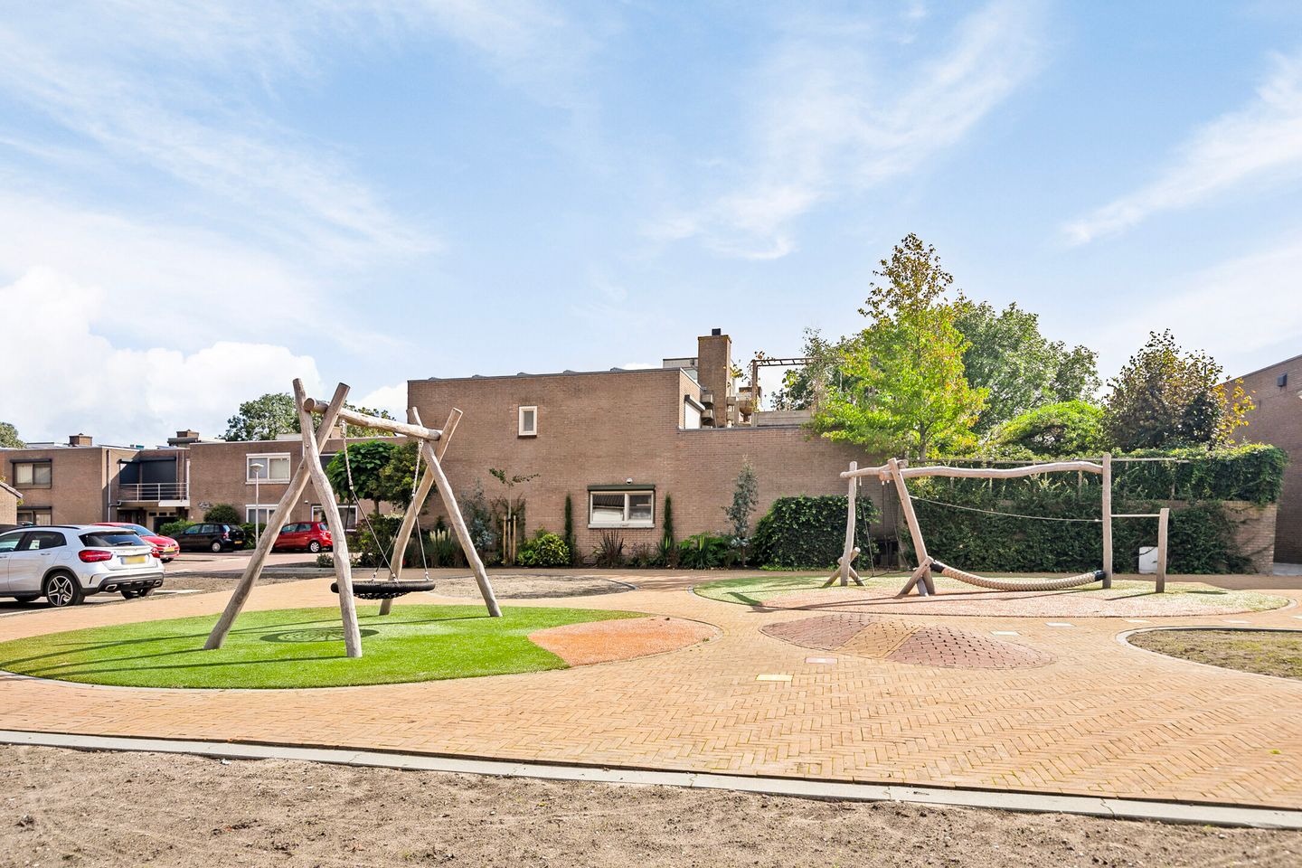 Foto 34 van Barnsteenstraat 10