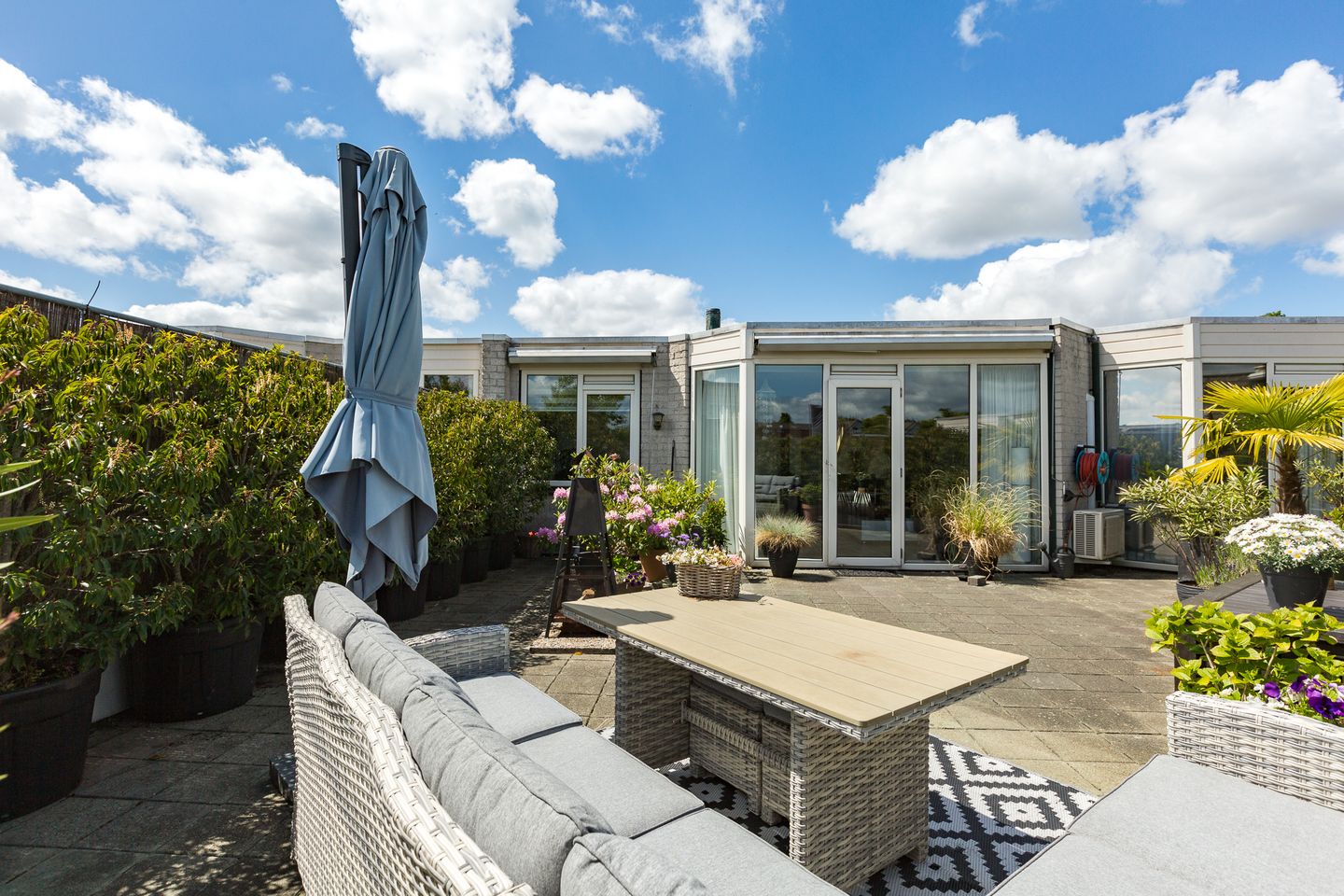 Foto 35 van Alouette erf 34