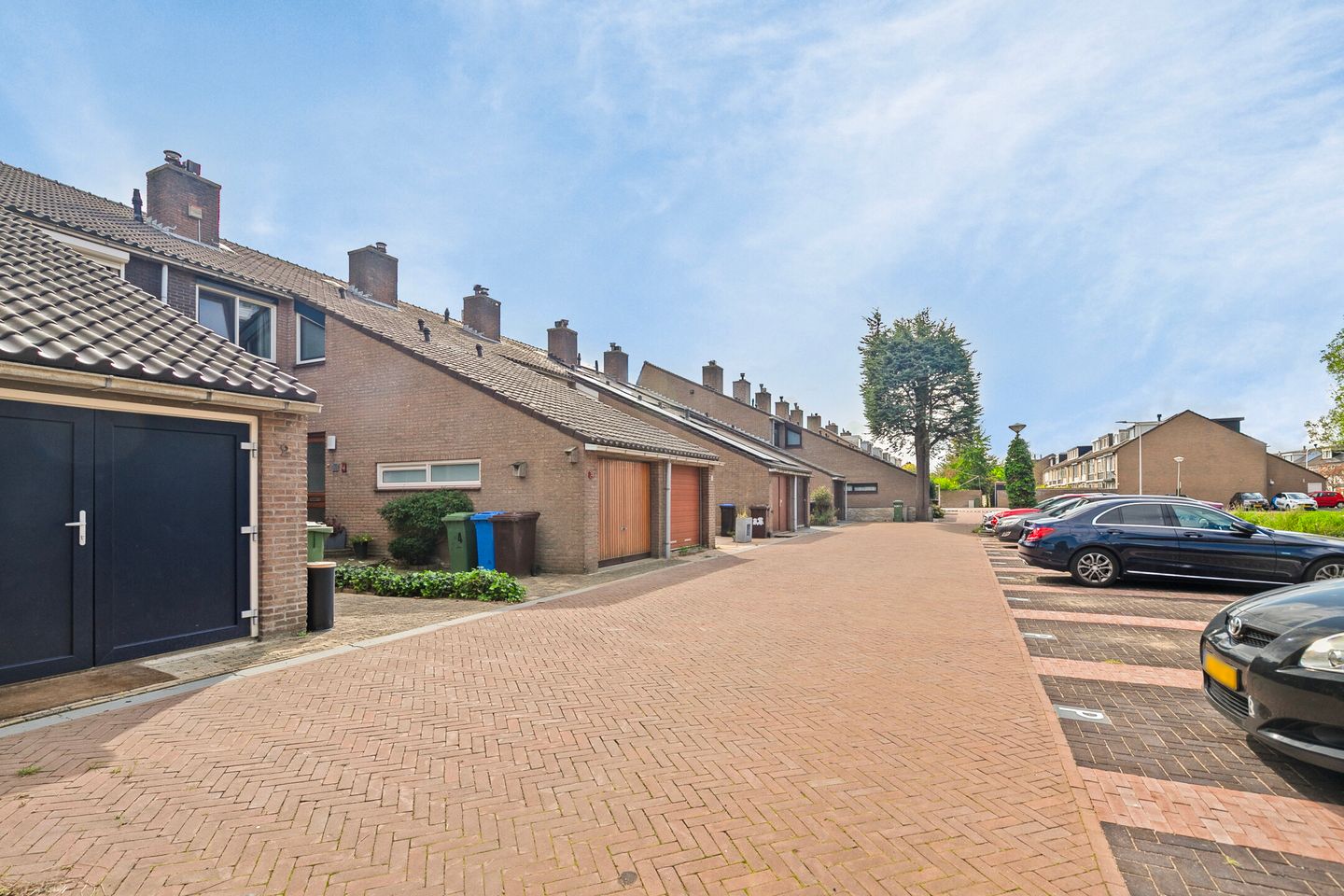 Foto 35 van Barnsteenstraat 10