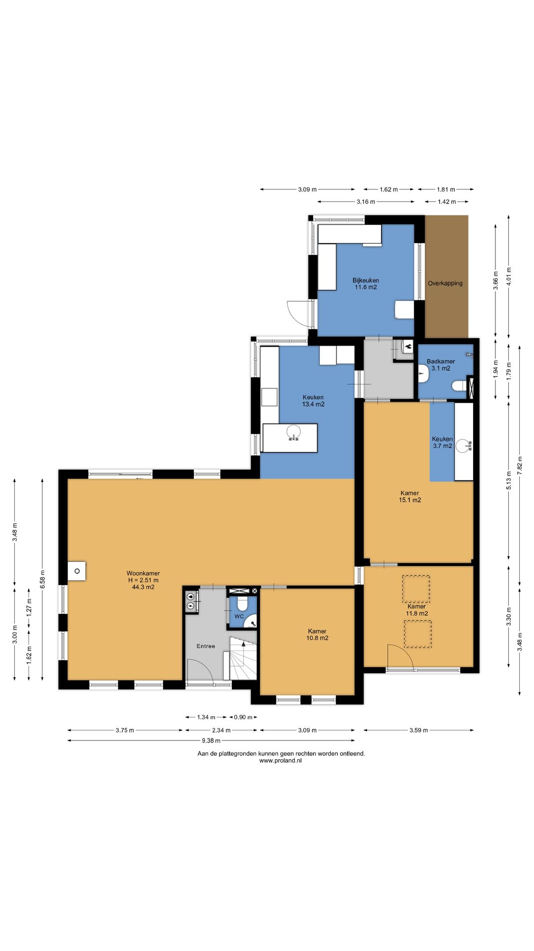 Foto 43 van Dwergstern 3
