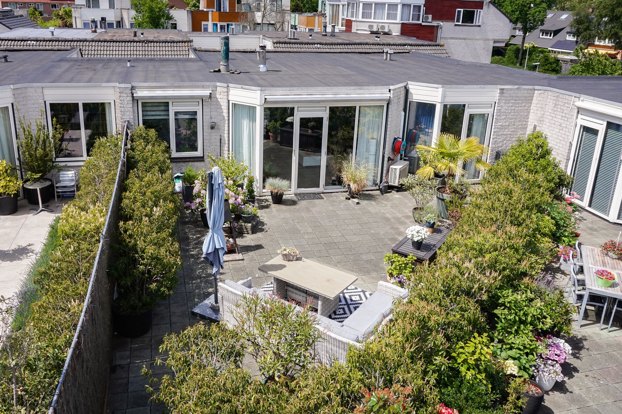 Foto 36 van Alouette erf 34