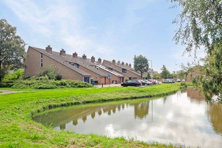 Foto 36 van Barnsteenstraat 10