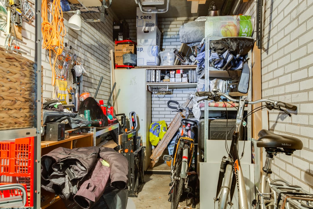 Foto 37 van Alouette erf 34