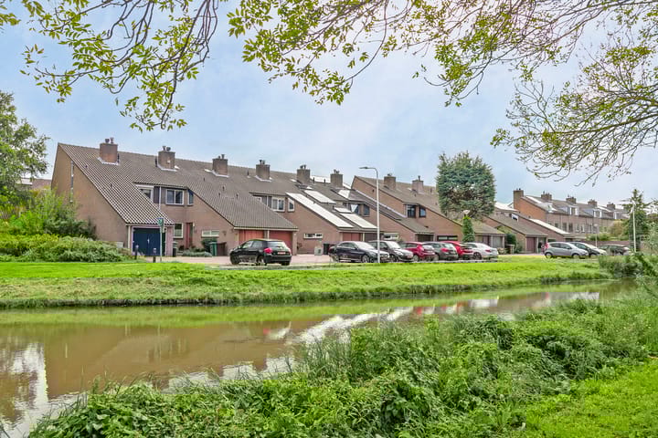 Foto 37 van Barnsteenstraat 10