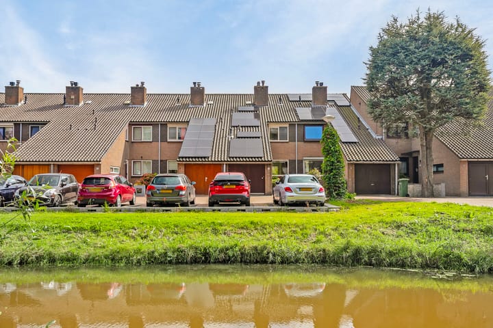 Foto 38 van Barnsteenstraat 10