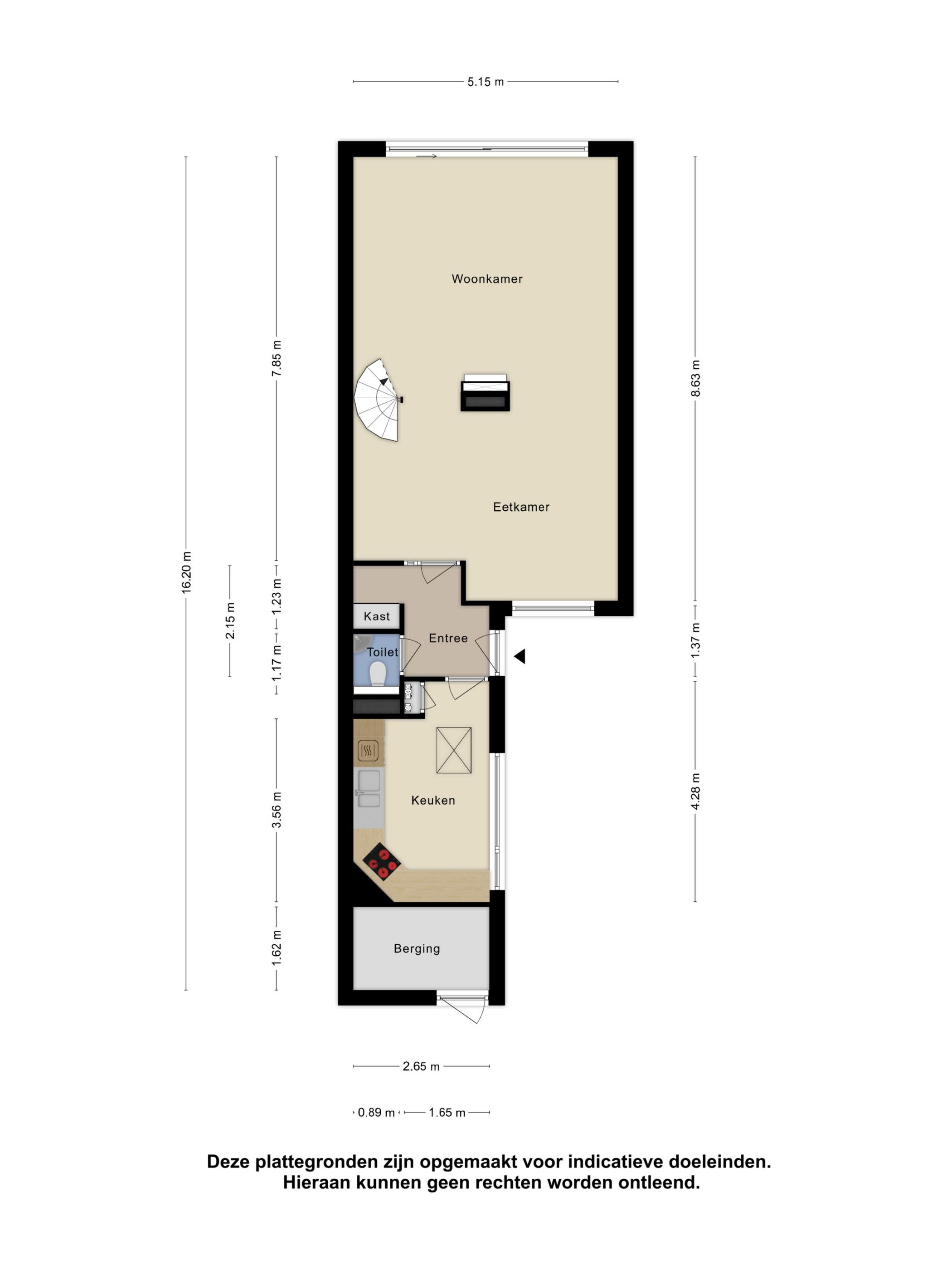 Foto 39 van Barnsteenstraat 10