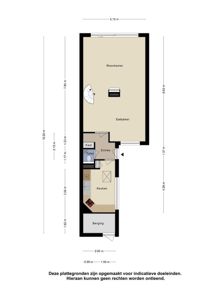 Foto 39 van Barnsteenstraat 10