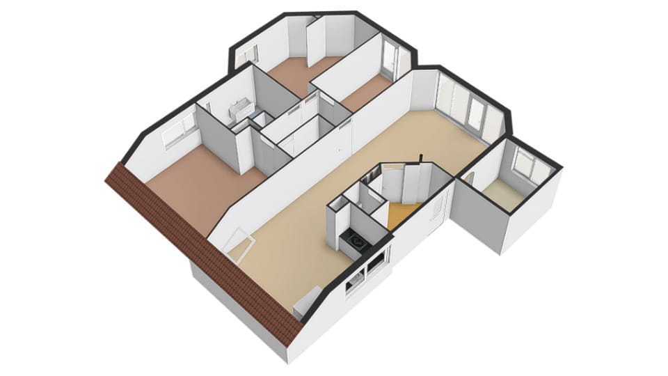 Foto 40 van Alouette erf 34