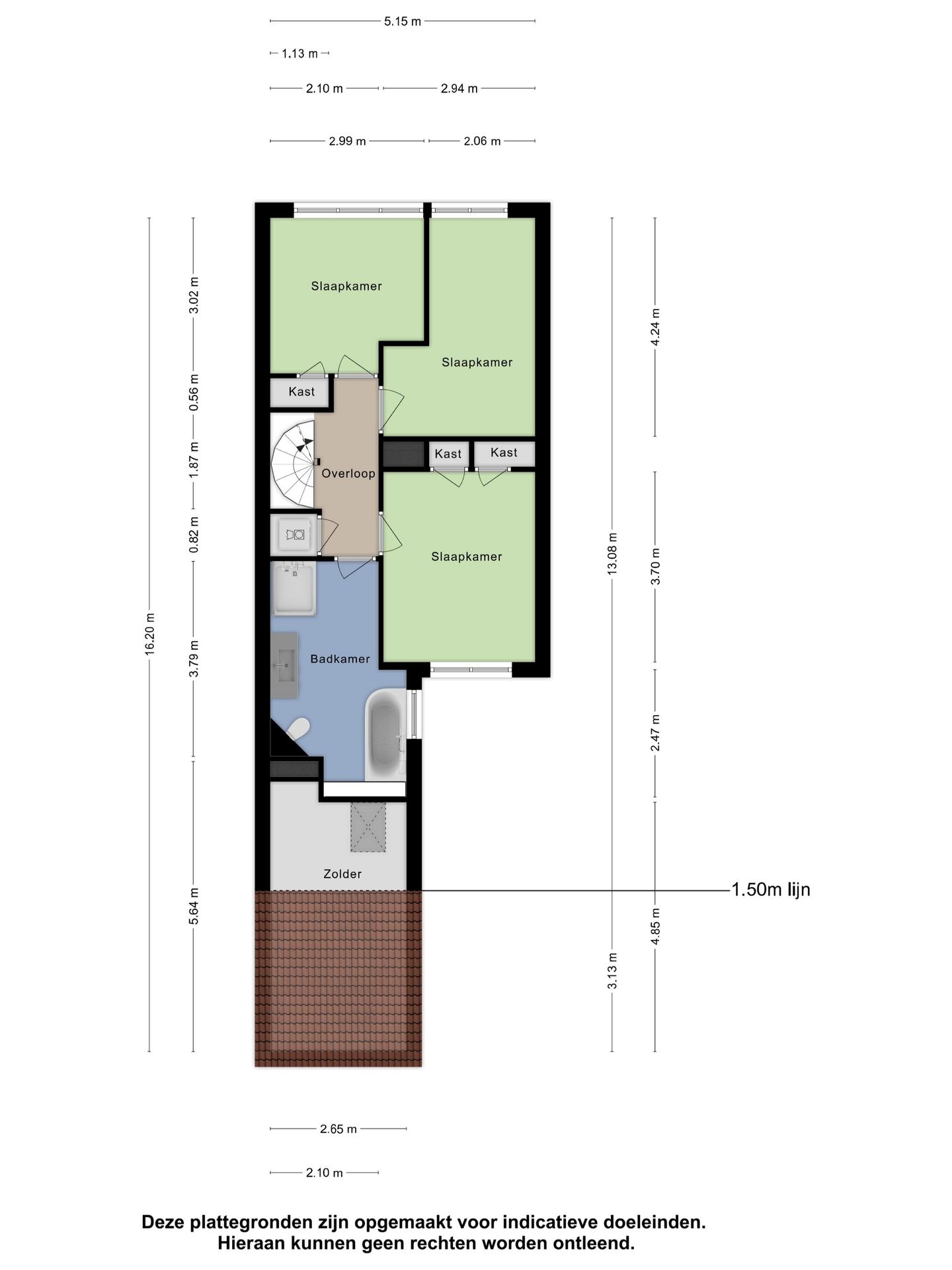 Foto 40 van Barnsteenstraat 10